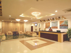 GRT Regency Tuticorin