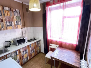 Погостим на улице Крупской 5А