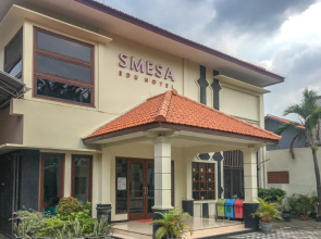SMESA Edotel Syariah Surabaya RedPartner
