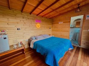 BeHappy Glamping