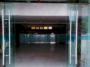 Nanyang Crystal Hotel