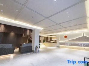 Merlinhod Hotel（Yan'an Baota Mountain Branch）