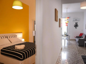 Chic Apartment Le Monde