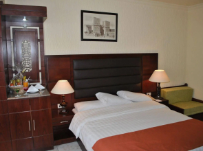 Sharm Holiday Resort