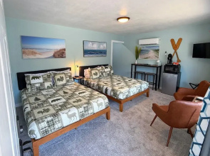 Hillcrest Motel