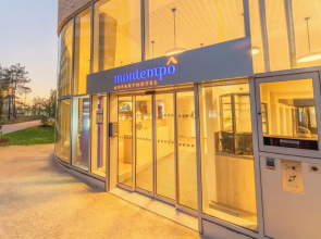 Montempô appart-hôtel Bordeaux Belvédère