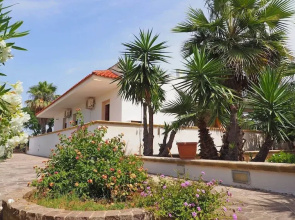 Villa Bellavista 8 Guests 3 Bedrooms by the sea