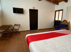 Hotel Horizonte