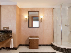 InterContinental Istanbul by IHG