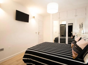Tabaiba Premier Views Apartment Irvk