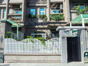小阿姨的家民宿 House 303