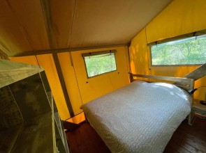 Camping de Bois-Redon