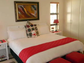 Alan's Rest Bed & Breakfast