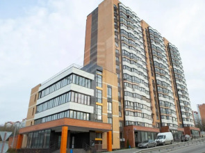 Апартаменты на улице Текстильщиков