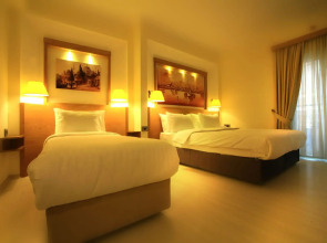 Beyoglu MLS Hotel