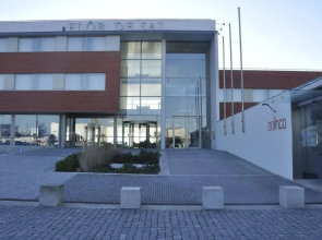 Hotel Flôr de Sal