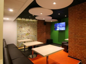 Винегрет Хостел