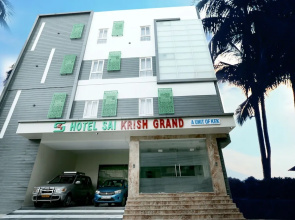 Hotel Sai Krish Grand