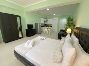 Aventura Deluxe Beach Club  Spa