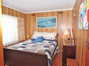 Cosy Cabin - PET Friendly