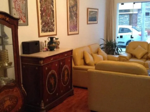 Casa Linda