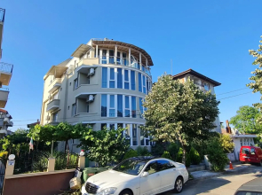 Къща за гости Беглик Таш 2