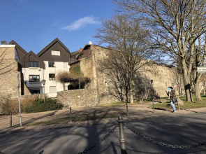Ferienwohnung "An der Stadtmauer"