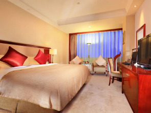 XinHai JinJiang Hotel Wangfujing