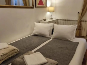 Apartman u srcu Beograda