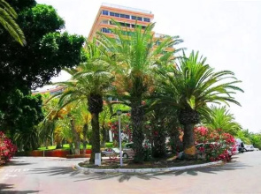 Maeva Clubhotel Marazul del Sur