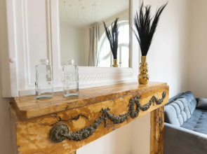 Srebrna Luxury Apartments