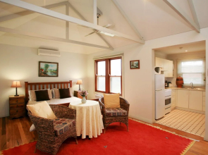 The Bank Guesthouse