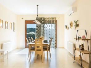 Rodi Luxury Stone Villa