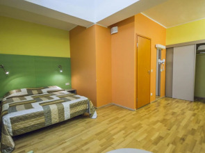 Отель Braavo Spa