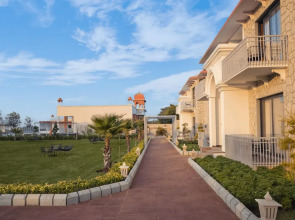 Bookmark Resort Jogi Mahal Ranthambore