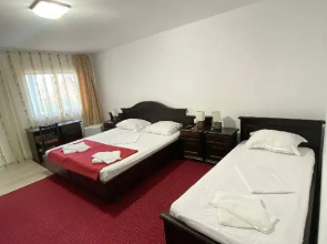 Pensiunea Casa Pescarilor