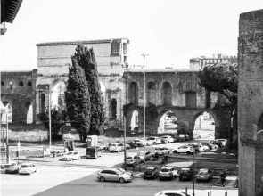 Rome Experience Hostel