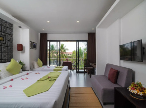 Ladear Angkor Boutique Hotel