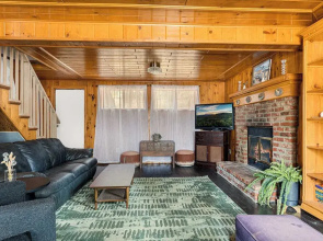 Pineland Getaway Serene Escape