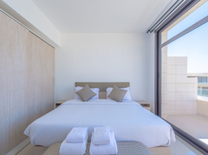 VESTA - Luxury APT - 1BR - Gcribs (I)