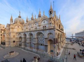 312 Piazza San Marco