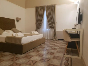 Villa Natia
