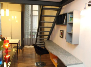 Casa Saluzzo
