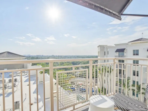 Sonder - Gables Ponce - Lovely 2BR
