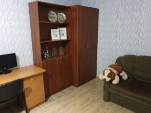 Квартира на Дзержинке