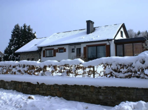 Detox at Countryside Hideout near Town of Spa