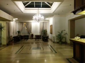 Garden Hotel