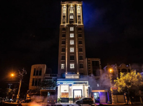 Thanh Van Hotel