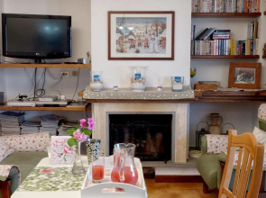 Bed and Breakfast Le Rose