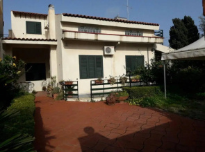 Apartment in Villa Mora Near the sea - Wi-fi